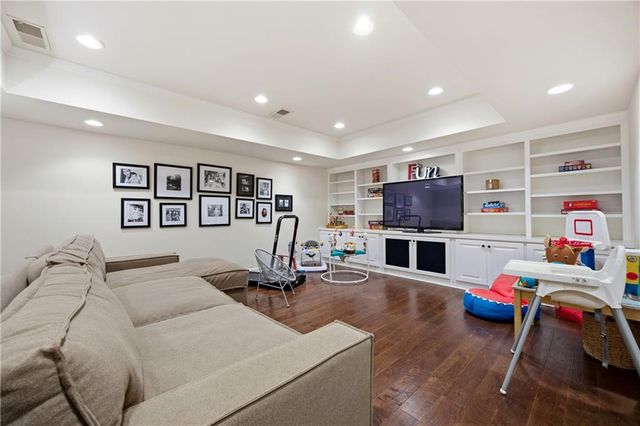 10845 Tuxford Drive, Alpharetta, GA 30022