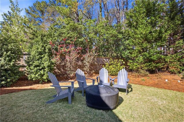 10845 Tuxford Drive, Alpharetta, GA 30022