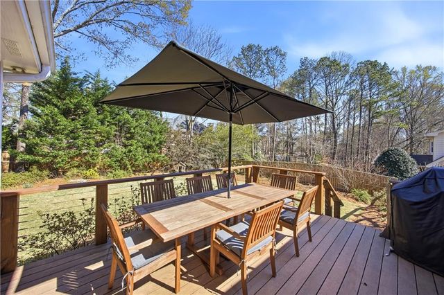 10845 Tuxford Drive, Alpharetta, GA 30022