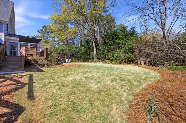 10845 Tuxford Drive, Alpharetta, GA 30022