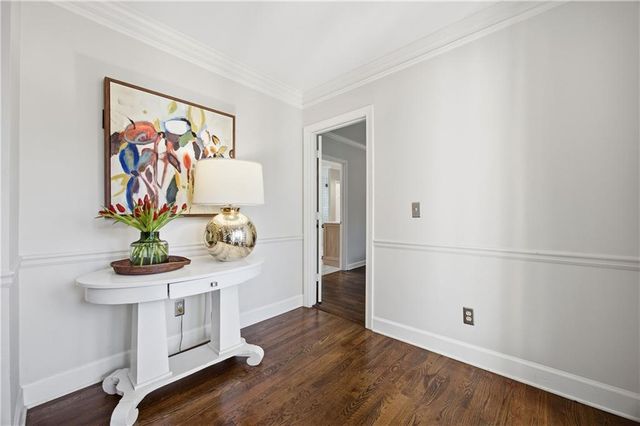 10845 Tuxford Drive, Alpharetta, GA 30022