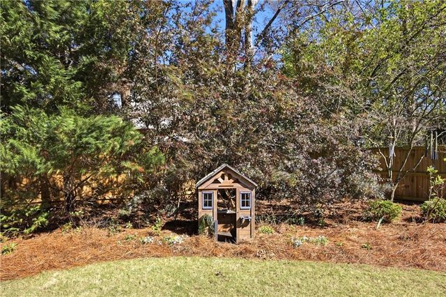 10845 Tuxford Drive, Alpharetta, GA 30022