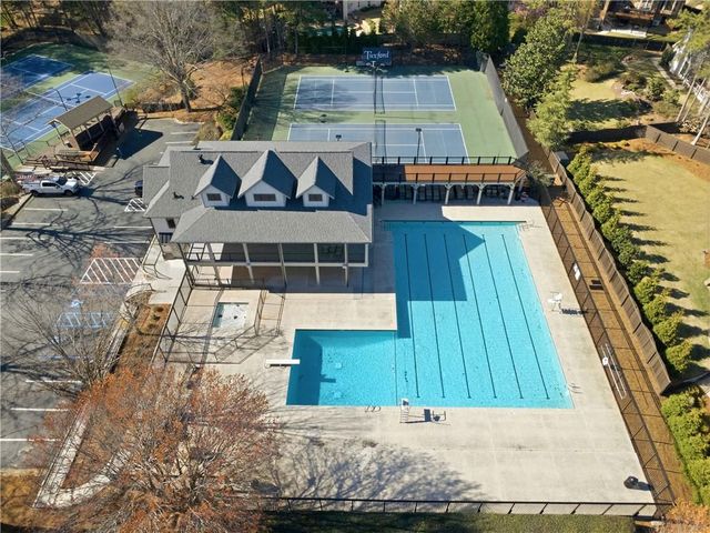 10845 Tuxford Drive, Alpharetta, GA 30022