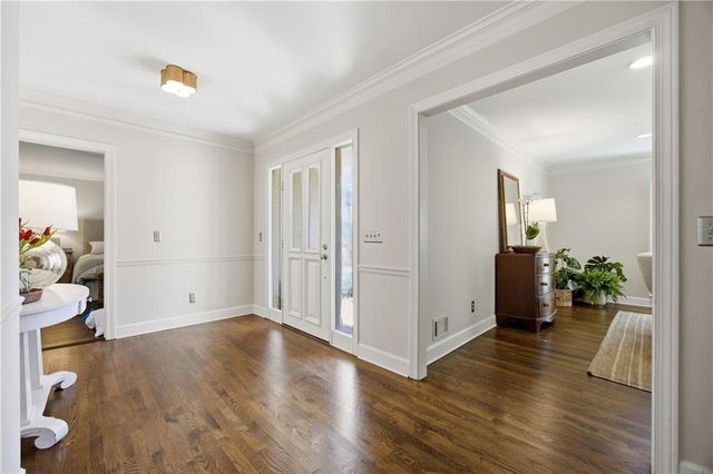 10845 Tuxford Drive, Alpharetta, GA 30022