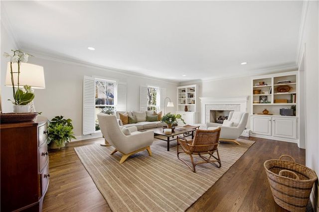 10845 Tuxford Drive, Alpharetta, GA 30022