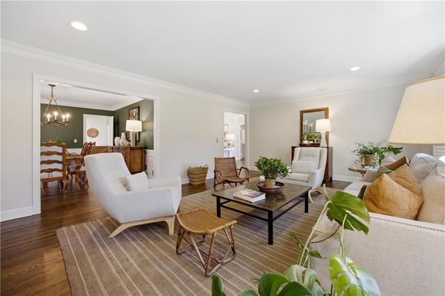 10845 Tuxford Drive, Alpharetta, GA 30022