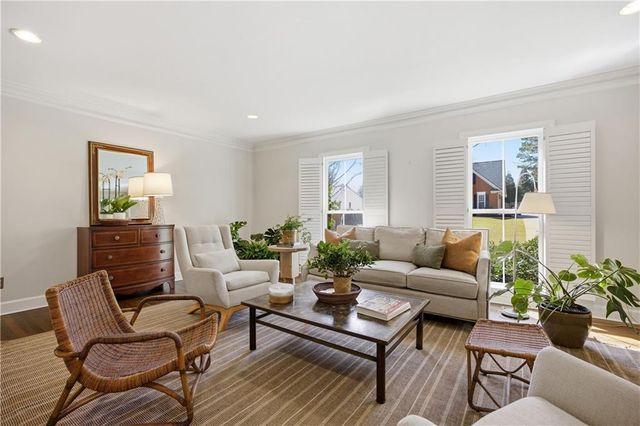 10845 Tuxford Drive, Alpharetta, GA 30022