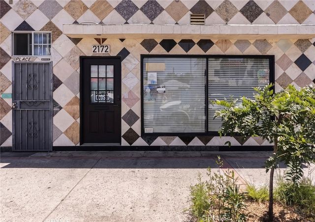 2172 Pacific Ave, Long Beach, CA 90806