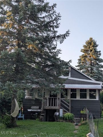 14916 SUMMIT Avenue, Maple Heights, OH 44137