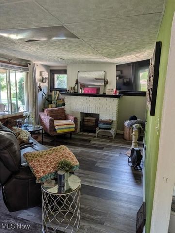 14916 SUMMIT Avenue, Maple Heights, OH 44137