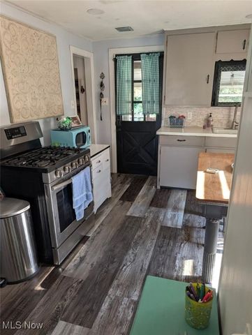 14916 SUMMIT Avenue, Maple Heights, OH 44137