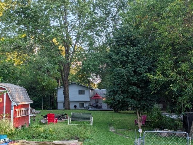14916 SUMMIT Avenue, Maple Heights, OH 44137