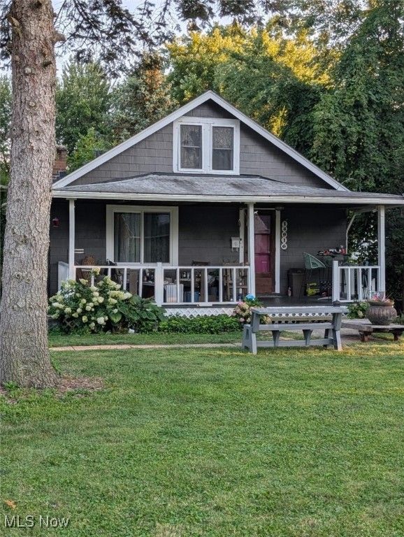 14916 SUMMIT Avenue, Maple Heights, OH 44137