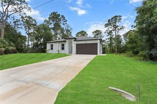 836 CLOW STREET E, Lehigh Acres, FL 33974