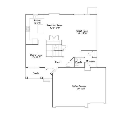 11500 83rd Street NE, Otsego, MN 55330