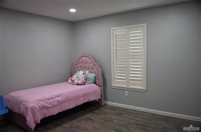 1005 Adams Street, Mission, TX 78572