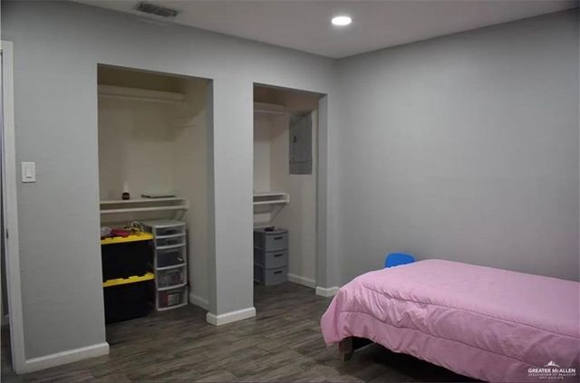 1005 Adams Street, Mission, TX 78572