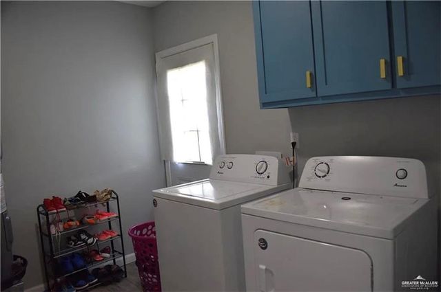 1005 Adams Street, Mission, TX 78572