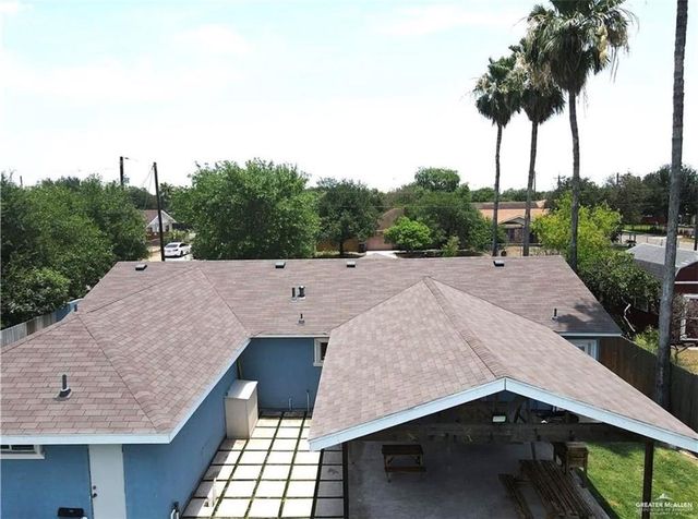 1005 Adams Street, Mission, TX 78572
