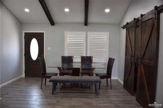1005 Adams Street, Mission, TX 78572