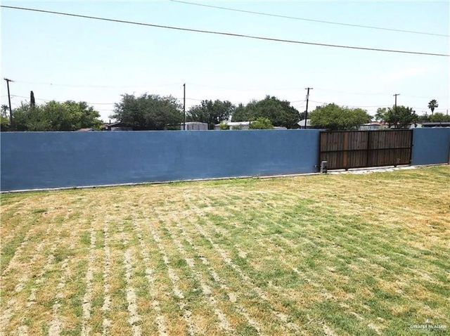 1005 Adams Street, Mission, TX 78572