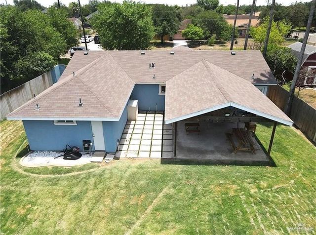 1005 Adams Street, Mission, TX 78572