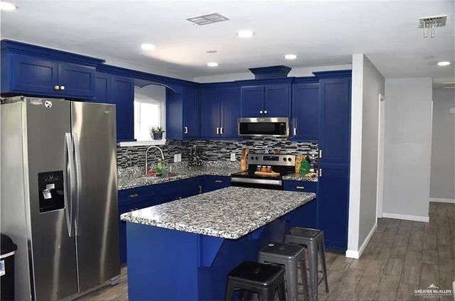1005 Adams Street, Mission, TX 78572