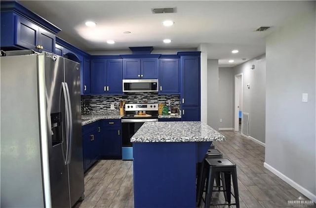 1005 Adams Street, Mission, TX 78572