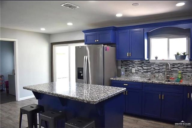1005 Adams Street, Mission, TX 78572