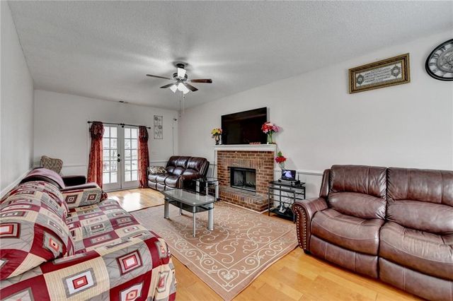 161 Muddy River Road, Lawrenceville, GA 30043