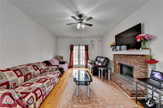 161 Muddy River Road, Lawrenceville, GA 30043