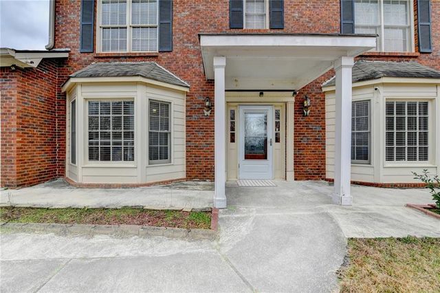 161 Muddy River Road, Lawrenceville, GA 30043