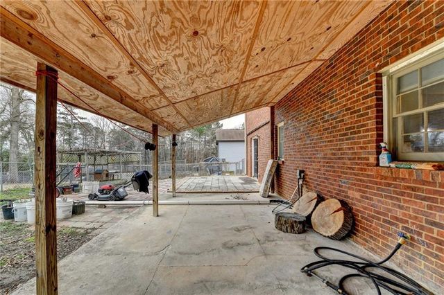 161 Muddy River Road, Lawrenceville, GA 30043