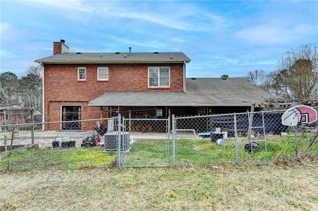 161 Muddy River Road, Lawrenceville, GA 30043