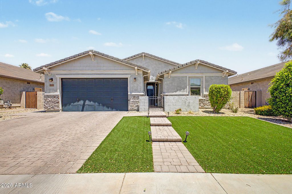 2157 N 139TH Drive, Goodyear, AZ 85395 — photo 2
