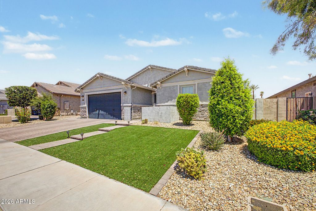 2157 N 139TH Drive, Goodyear, AZ 85395 — photo 3