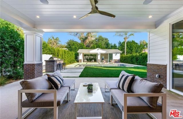 4710 Noeline Avenue, Encino (los Angeles), CA 91436