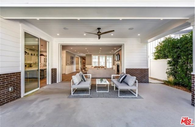 4710 Noeline Avenue, Encino (los Angeles), CA 91436