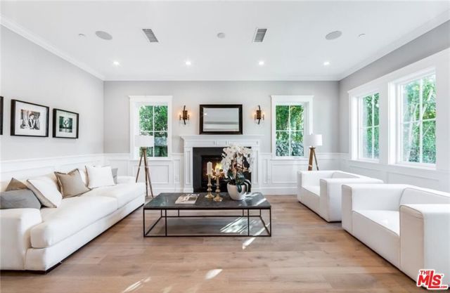 4710 Noeline Avenue, Encino (los Angeles), CA 91436