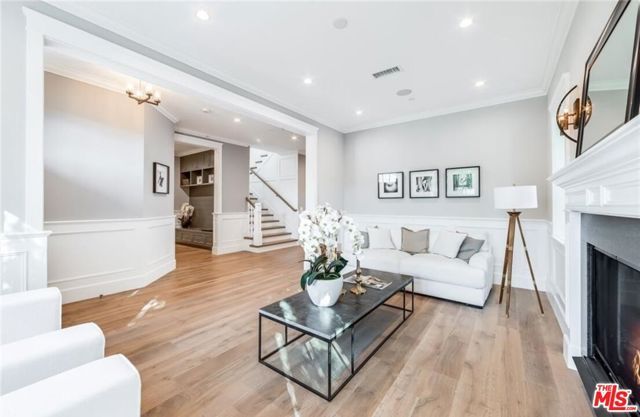 4710 Noeline Avenue, Encino (los Angeles), CA 91436