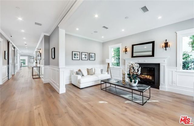 4710 Noeline Avenue, Encino (los Angeles), CA 91436
