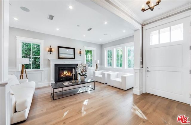 4710 Noeline Avenue, Encino (los Angeles), CA 91436