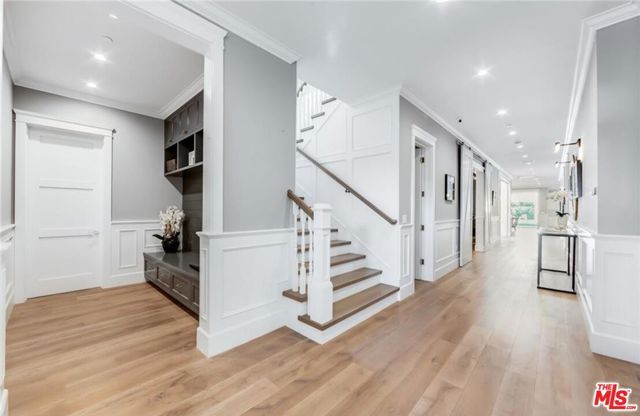 4710 Noeline Avenue, Encino (los Angeles), CA 91436