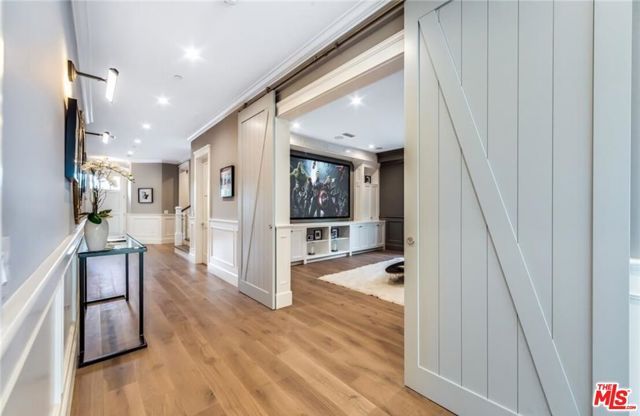 4710 Noeline Avenue, Encino (los Angeles), CA 91436