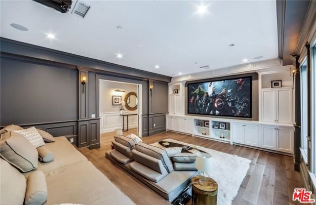4710 Noeline Avenue, Encino (los Angeles), CA 91436