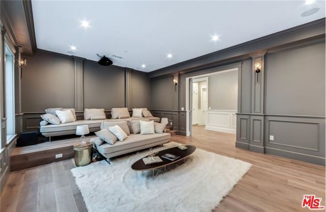 4710 Noeline Avenue, Encino (los Angeles), CA 91436