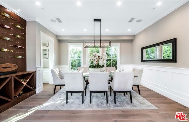 4710 Noeline Avenue, Encino (los Angeles), CA 91436