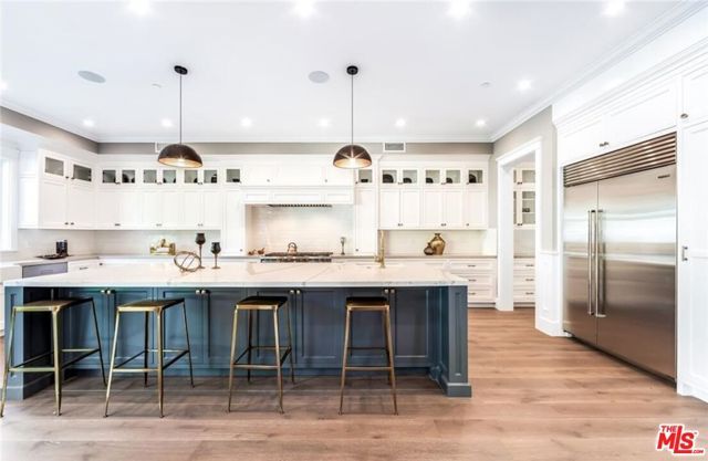 4710 Noeline Avenue, Encino (los Angeles), CA 91436