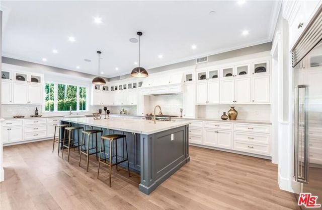 4710 Noeline Avenue, Encino (los Angeles), CA 91436
