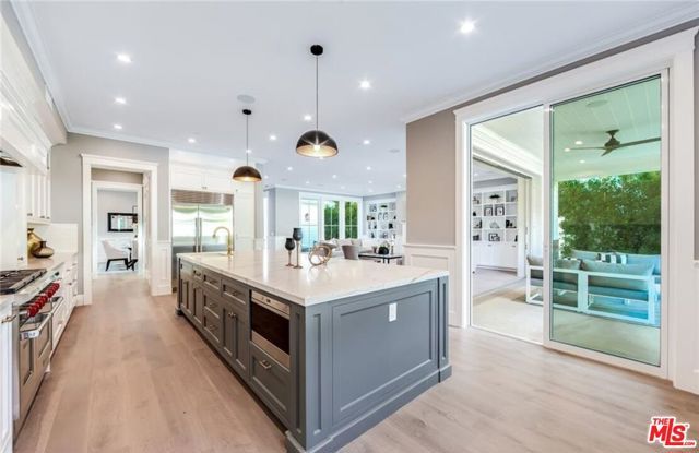4710 Noeline Avenue, Encino (los Angeles), CA 91436